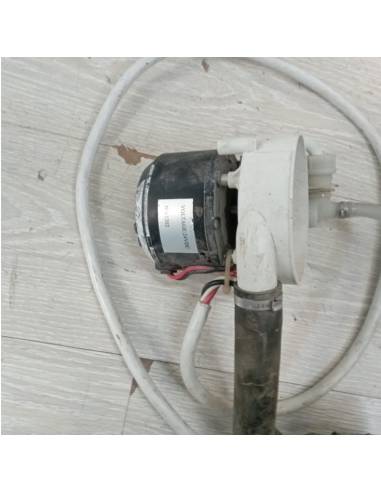 Bomba maceradora nº 1202 24v