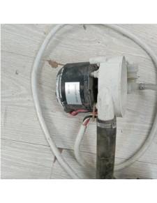 Bomba maceradora nº 1202 24v