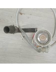 Bomba maceradora nº 1202 24v