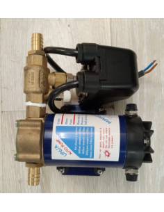 Automatic pressure water pump UP6/A / 22 l/min / 12 V