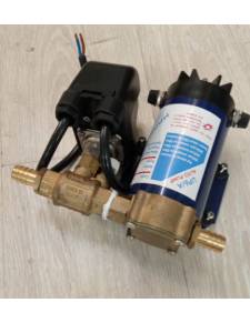 Presión automática Bomba de agua UP6/A / 22 l/min / 12 V