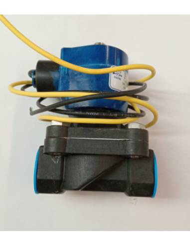 Electrovalvula S211GF16NPDG4P  24v