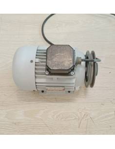 ICME T80 A4 pump 2