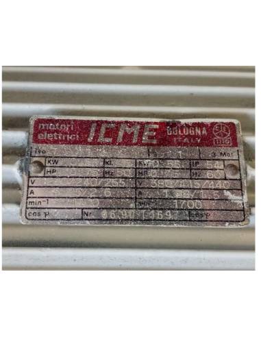 Pompa ICME T80 A4