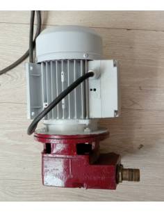 Pompe à eau E.M.G ventilateur