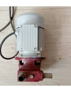 Pompe à eau E.M.G ventilateur 2