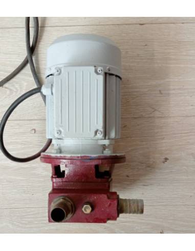 Pompa di acqua E.M.G 220
