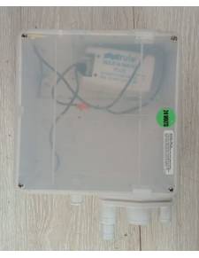 Rule caja ducha ( sin bomba )