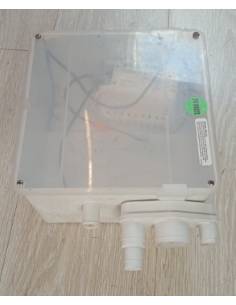 Rule box shower (laughs) pump ) 2