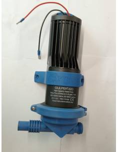 Whale Gulper® 320 Bomba de Achique