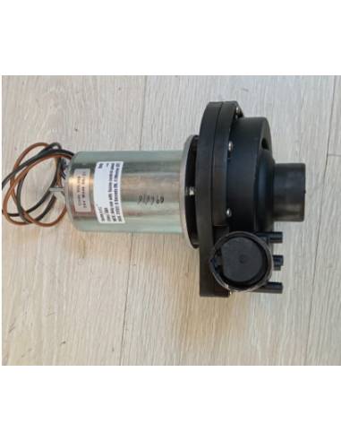 Tecma Bomba Maceradora G1 y G2 24v