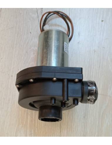 Tecma Bomba Maceradora G1 y G2 24v