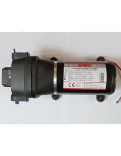 Pressione della pompa MTM 24V/17lpm