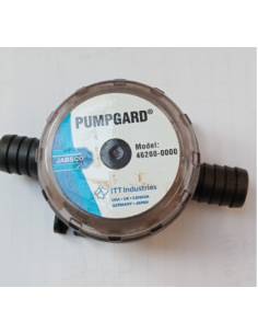 Jabsco, filtro satinato per pompa 46200-0000 Protezione...