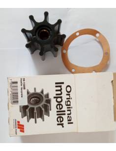 Johnson impeler neopreno 09-1028B