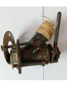Blake valve bronze original bakle