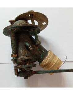 Blake valve bronze original bakle 2