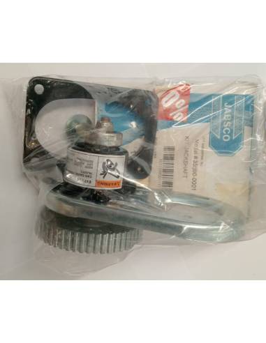 Jabsco kit modello 35690-0001