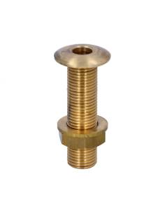 Pastiglie 1/4 Laton Media Rosca Guidi