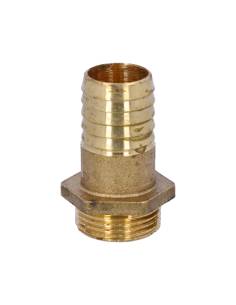 Entronque de Latón 1 x27mm Guidi