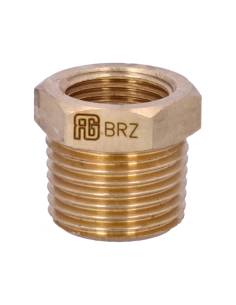 Riduzione in bronzo M-H Guidi