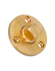 Tappo di Scarico 50/18mm Bronzo