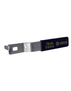 Palanca Valv. 1 1/2 - 2 stainless steel