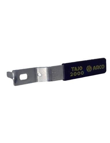 Palanca Valv. 1 1/2 - 2 Inox