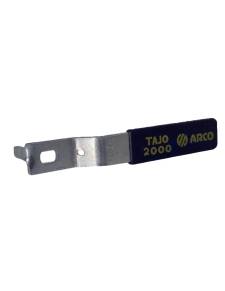 Palanca Valv. 1 1/2 - 2 Inox