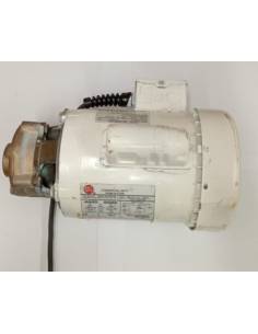 Scot motorpump pompe x42065 numéro de série 334012