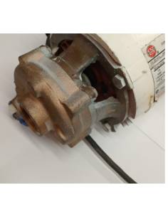Scot motorpump pump x42065 serial number 334012 2