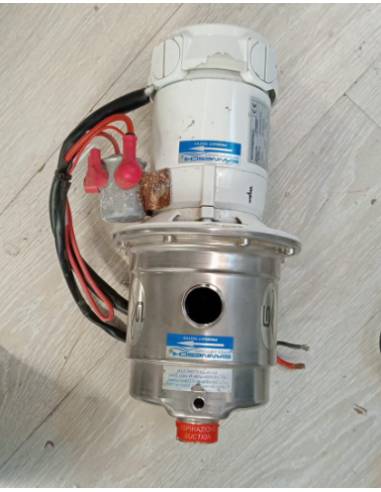 Gianneschi L-22-04713  24V Q5/50 l/min