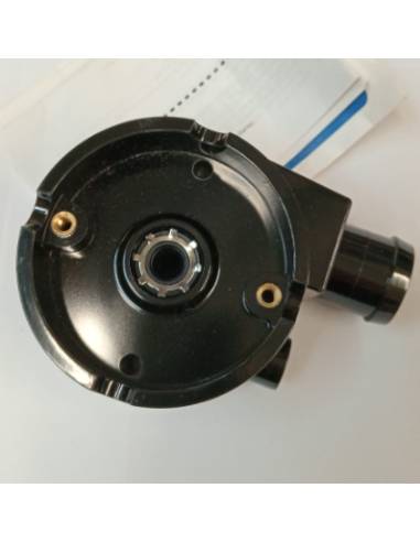 Jabsco kit reparacion bomba maceradora
