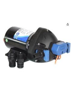 Jabsco PAR-Max - Pompa sistema automatico dell'acqua -...