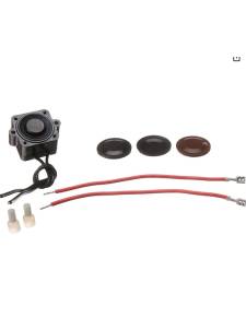 Flojet 02090-104 Interruptor de presión Montaje, 35 PSI presostato
