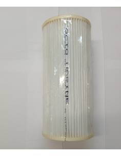 Octo marine filtro 5 micras medidas 245mm diametro 115mm