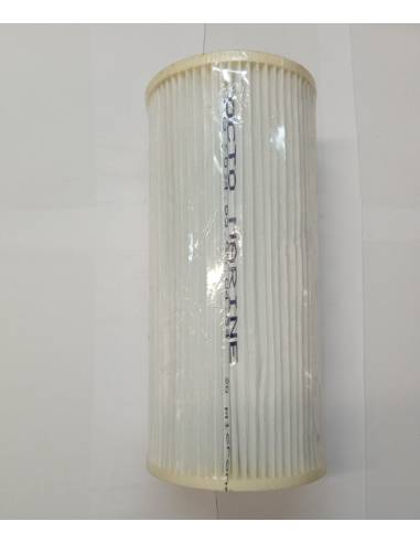 Octo marine filtro 5 micras medidas 245mm...