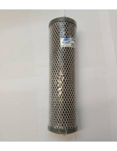 Filtro a carboni attivi Octo Marine lungo 240mm diametro...