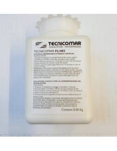 Système de nettoyage des membranes FL/403