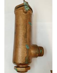 Filter bronze thread 48mm 2