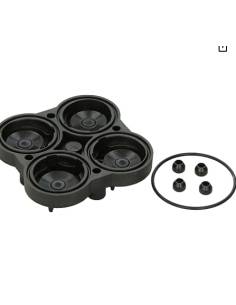 Flojet 20407-030 Quad II Piezas de servicio - Conjunto de...