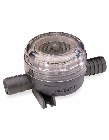 FLOJET 40 Low profile mesh online, colander...
