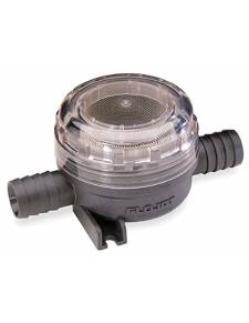 FLOJET 40 Low profile mesh online, colander pump, 420 microns, 3/4 tube