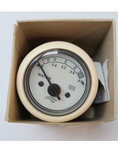 Water level watch diameter 60mm