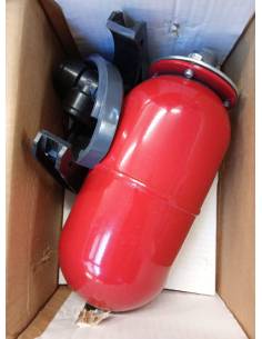 Accumulateur d'eau de la pompe Johnson 2 litres 2
