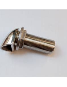 Respiradero inox rosca 26mm