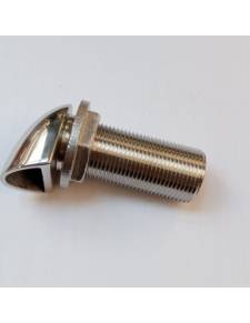 Respiradero inox rosca 26mm