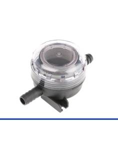 Flojet 01740002 Filtro para bomba Conexión Fijación a...