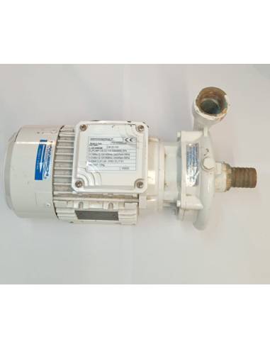 Gianneschi CB 22-110  bomba de agua bronce...