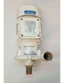 Gianneschi CB 22-110  bomba de agua bronce 230/400v